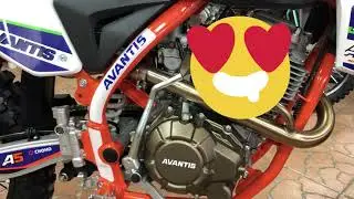 Обзор Avantis A5