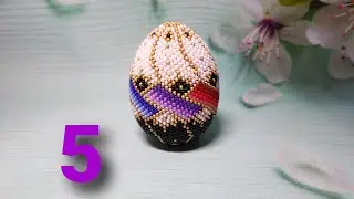 Master class. Easter egg. Part 5/5.