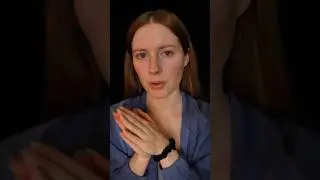 ASMR Plucking Your Anxieties