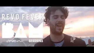 Revo Fever - Serrande Abbassate (Live Acoustic) - BAM Session @ La Terrazza