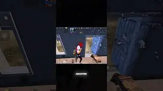 TEAMMATE SHOCKED😱 