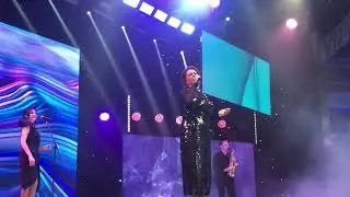 Зайнап Фархетдинова на праздничном концерте от Майдан ТВ 6 марта в Пирамиде!🔥🔥🔥
