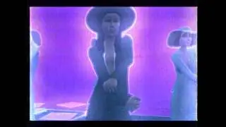 Tara Dikov - All These Girls Suck (Official Video)