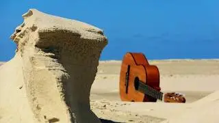 Klavier und Gitarre 