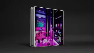UK Wave / Hardwave Serum Pack Vol.1 (.fxp)