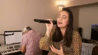 IDOLE - IZÏA (Cover)