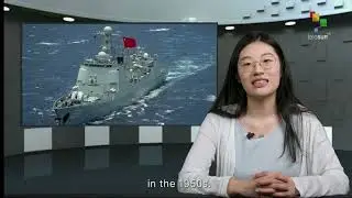 China Now 07-09: Analysis of the Chinese reality and its actuality