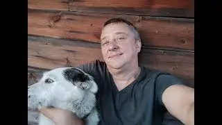 В честь 50 лет от любимой жены)
