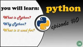 What is Python? | Why is Python popular? | What is Python used for?
