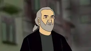 Fehmi Demirbağ - Çizgi Film