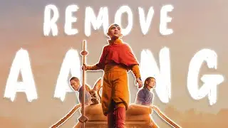 How To Fix Netflix's Avatar the Last Airbender