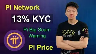 Pi Network KYC New Update | Pi Network Latest News Today | Pi Price after Open Mainnet | Pi Big Scam