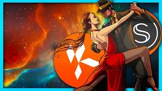 ХАМТДАА ТАНГО-ДИЙ 💃🏻