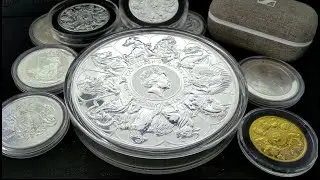 Women wanted to punch me in the face after telling her how much silver costs.