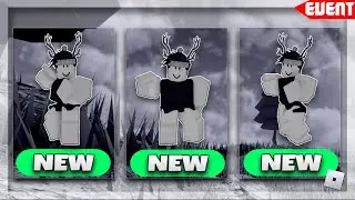 ROBLOX TWICE EVENT LEAKED! (NEW FREE ITEMS & EMOTE?)