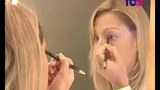 How To Apply Make Up - Part 2 - Eyeliner
