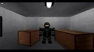 Roblox Evade | Evade Trooper | (Avatar Build)