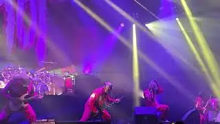 Slipknot- Eyeless @ The Intuit Dome 9/13/24