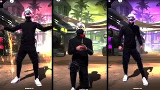 NEW TREND ❤️💕💖|| FF XML || FF TREND || FF EDIT XML { XML + CLIP }