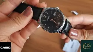 Casio MTP-V002L-1B3UDF