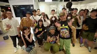 【活動紀錄】2024 迪拉胖X趙翊帆 正成Live Podcast Show