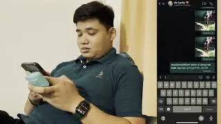 3 Tahun Abah Raya Seseorang
