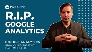 Discover the Shocking Truth About Google Analytics 4