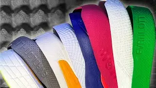 BEST MIDSOLES IN THE MARKET! (Full comparison)