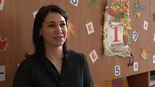 Очерк о педагоге - Грачева Оксана Викторовна