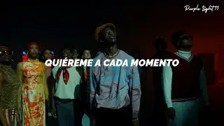 JUNGLE - Problemz (Español) || Video Oficial