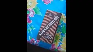 Ячменный - Кофейный напиток