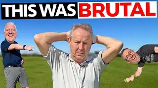 GOLFMATES KILLER GOLF