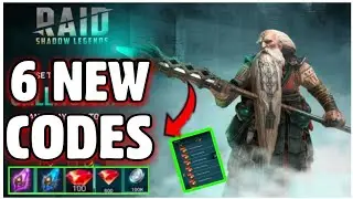 🚨May New🚨 RAID SHADOW LEGENDS PROMO CODES 2023 - LEGENDARY CHAMPION FREE (WORKING CODES)