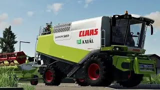 FS19 🔴 #4 ДЕНЬ НА КАРТЕ РАССВЕТ  2часть. 08.06.2022