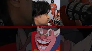 HIDDEN MESSAGE IN PINOCCHIO😱 