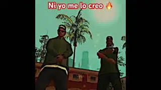 Ni yo me lo creo #gta #gtarutas #gtaonline #elyman