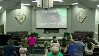 God Hath Called & Lead Us To Holiness!