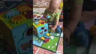 Мои игрушки