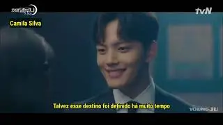 Paul Kim - So Long (Hotel Del Luna OST) [LEGENDADO PT/BR]