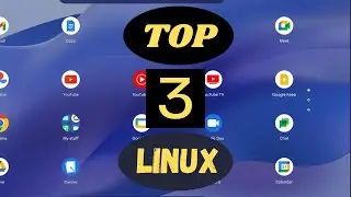 Top 3 Linux For Windows Users 2023