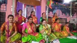 Choodaramma sathulala#annamacharya #umaramana #devotionalsongs #annamayyasongs #annamaya