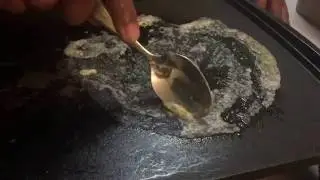 DO NOT USE COUNTRY CROCK MARGARINE! ITS PLASTIC!!