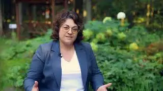 ТОП ПЕРСОНА TSF Неизвестная жизнь Генерального Директора. Оксана Торицина.