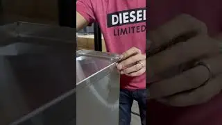 Cara Pasang Overshelf Kwali Range Bravo