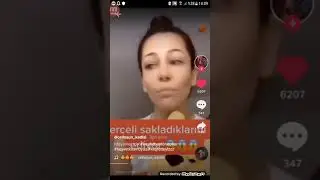 cercel saklanıyor mu ?