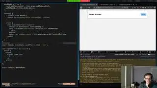 React HTTP Movies - CRUD Operations and State Management Options