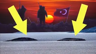Kardak Krizi Nedir?