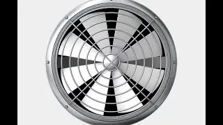 Exhaust Fan White Noise | Relaxing White Noise | 10 Hours White Noise
