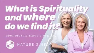 What is Spirituality and where do we find it?