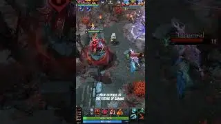 Warlock became a Ward 😅 